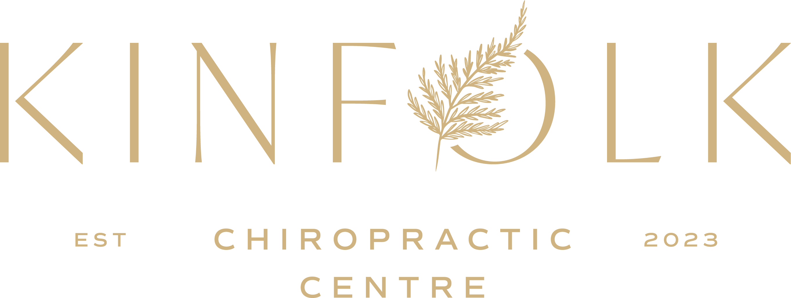 Kinfolk Chiropractic